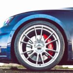 Continental test neumáticos