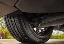 Continental test neumáticos