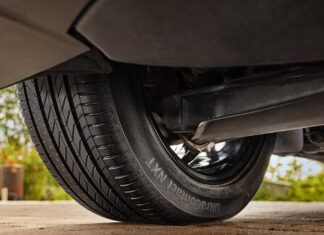 Continental test neumáticos