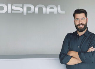Dispnal Iberia incorpora a Gonzalo Fresco como director comercial para España Dispnal Gonzalo Fresco
