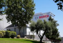 Bosch España