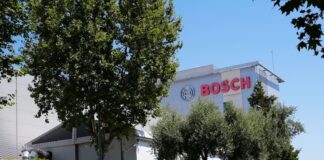 Bosch España