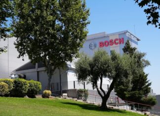 Bosch España cerró 2025 con unas ventas netas de 2.529 millones de euros Bosch España