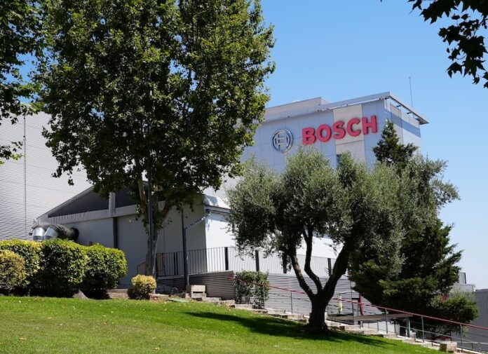 Bosch España