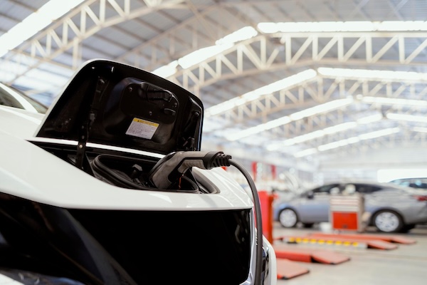 GREMI Los talleres de Barcelona reclaman ayudas para adaptarse al vehículo eléctrico