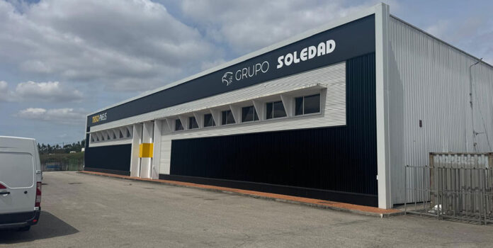 GRUPO-SoledadPortugal Soledad Portugal