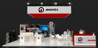 Grupo Andrés Cologne 2026