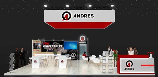 Grupo Andrés Cologne 2026
