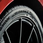 Hankook Ventus evo Z