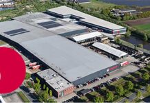 Heuver Group