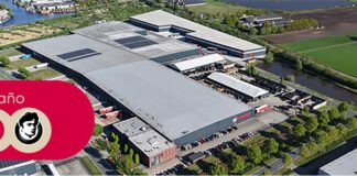 Heuver Group