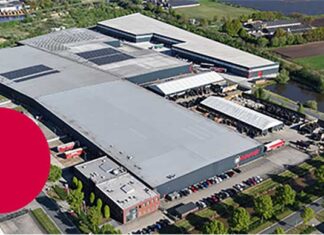 Heuver Group