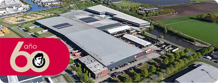 Heuver Group