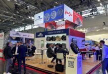 Inter-Tyre participará en THE TIRE COLOGNE con su concepto “Passion for Wheels” Inter-Tyre