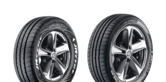 JK TYRE