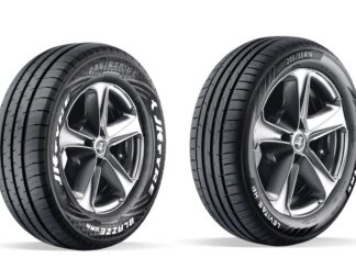 JK Tyre debuta en THE TIRE COLOGNE con una gama desarrollada específicamente para el mercado europeo JK TYRE