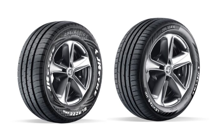 JK TYRE JK TYRE