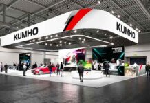 Kumho The Tire Cologne 2026