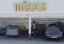 Midas Leganés