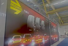 MOMO Tires acude a THE TIRE COLOGNE 2026 como marca unificada tras su integración en Univergomma Momo Tires