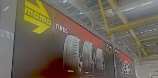 Momo Tires