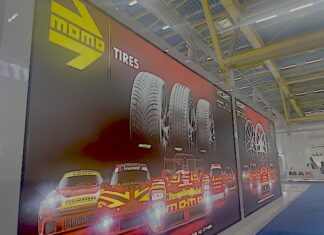 MOMO Tires acude a THE TIRE COLOGNE 2026 como marca unificada tras su integración en Univergomma Momo Tires