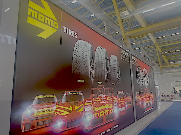Momo Tires
