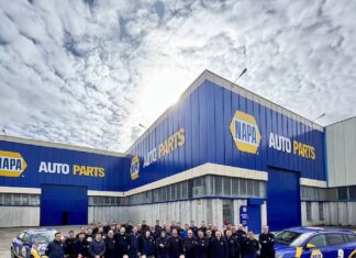 Alliance Automotive Group completa el rebranding de sus centros NAPA en Extremadura NAPA EXTREMADURA