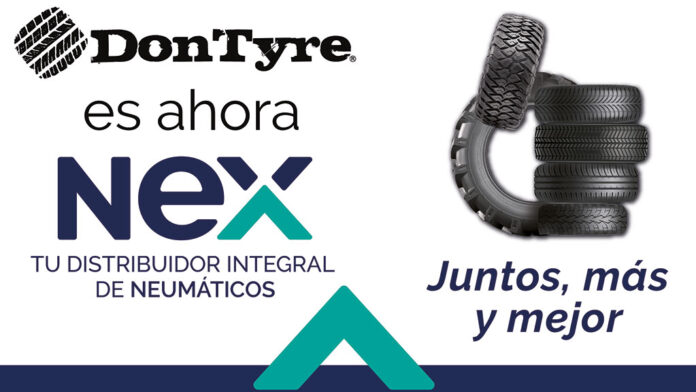 NEX Tyres Don Tyre