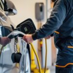 Navarra vehículo eléctrico