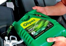 Olipes explica cómo el conflicto en Ormuz está afectando al mercado ibérico de lubricantes OLIPES ORMUZ