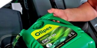 OLIPES ORMUZ