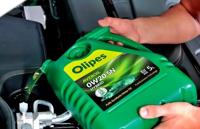 OLIPES-ORMUZ OLIPES ORMUZ