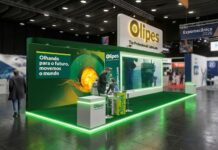 Olipes mostrará sus aceites y grasas lubricantes en ExpoMECÂNICA y EXPOFLORESTAL Olipes expoMECÂNICA