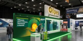 Olipes expoMECÂNICA