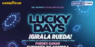 Point S Lucky Days