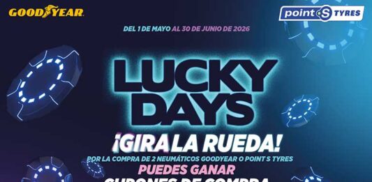Point S Lucky Days