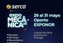 Serca Expomecânica
