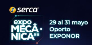 Serca Expomecânica