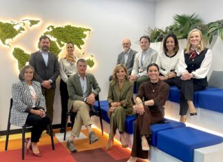 SERNAUTO crea una Comisión de Relaciones Institucionales y Asuntos Públicos SERNAUTO COMISIÓN