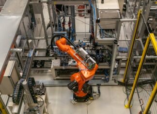 Brembo inicia la producción en serie de su sistema de frenado inteligente Sensify Brembo Sensify