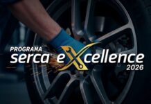 Serca Excellence