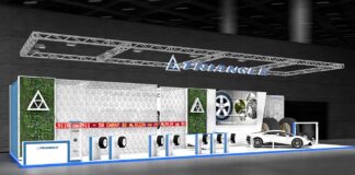 Triangle Tire Cologne 2026