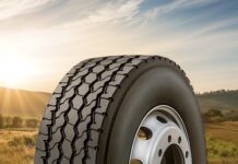 Vipal presentará en THE TIRE COLOGNE 2026 su tecnología V® Super Hybrid VIPAL V® Super Hybrid