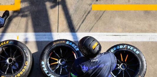 Vulco Fórmula 1