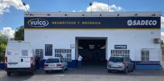 Vulco Sadeco
