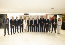 El XIII Encuentro SERNAUTO llama a reforzar la competitividad industrial XIII Encuentro Sernauto