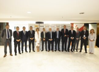 El XIII Encuentro SERNAUTO llama a reforzar la competitividad industrial XIII Encuentro Sernauto