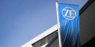ZF Friedrichshafen