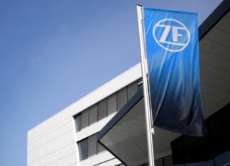 ZF Friedrichshafen inicia 2026 con crecimiento orgánico del 3% ZF Friedrichshafen